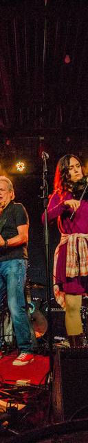 Ozark Mountain Daredevils