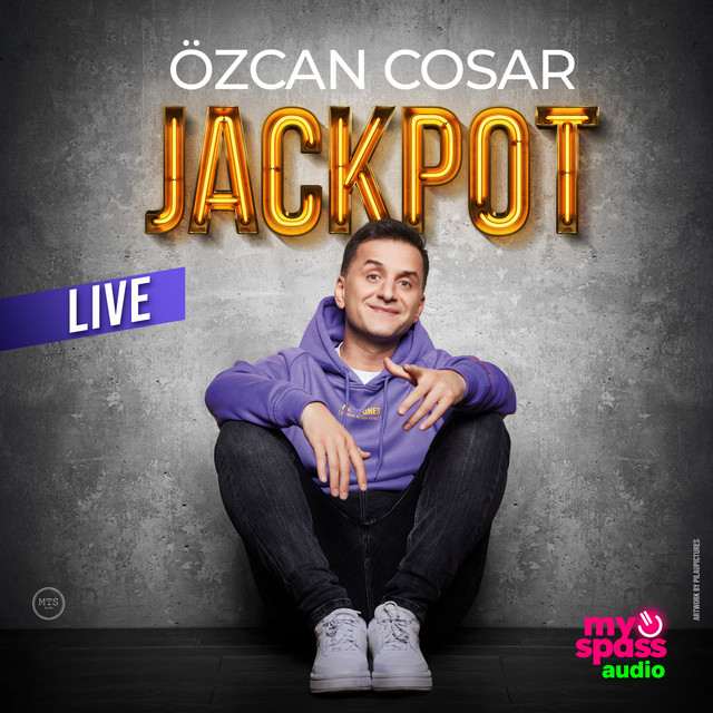 Özcan Cosar at Uber Arena on Jan 9, 2027