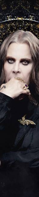 Ozz - A Tribute to Ozzy Osbourne