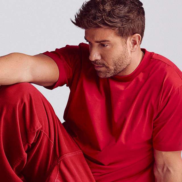 Pablo Alboran at Kia Center on Feb 7, 2027