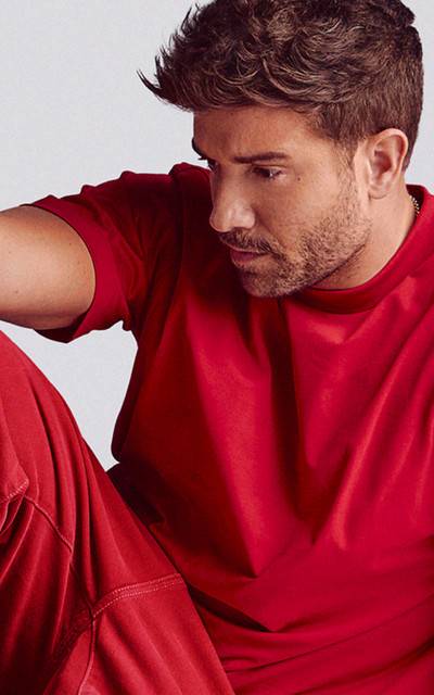 Pablo Alboran