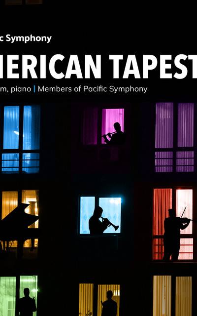 Pacific Symphony - Shelley Conducts The Sorcerers Apprentice and Strauss