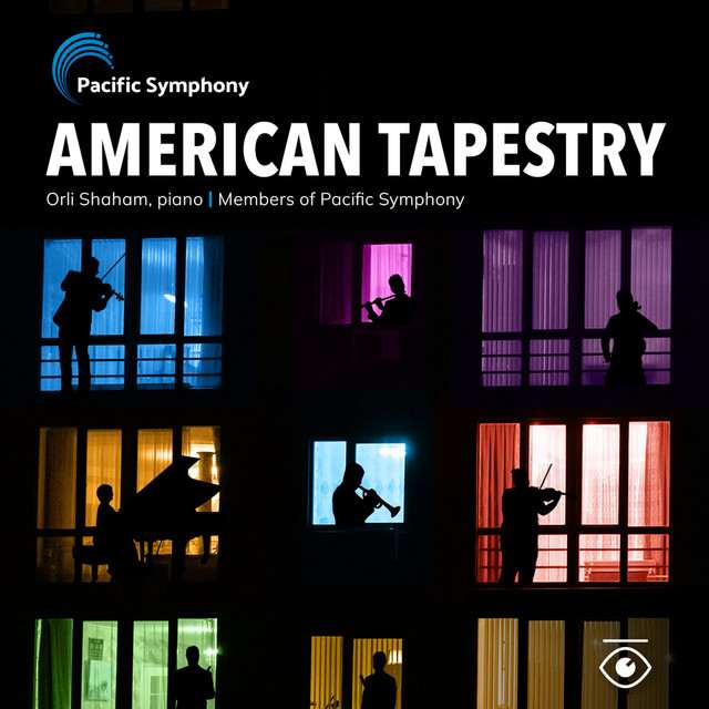Pacific Symphony - Shelley Conducts Mahler 2 at Segerstrom Center for the Arts - Renee and Henry Segerstrom Concert Hall on…