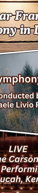 Paducah Symphony Orchestra