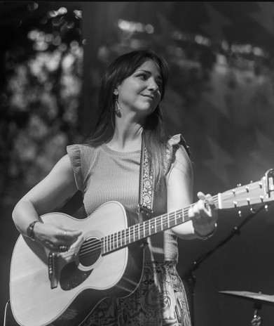 Paige Hill - Album Release Show at Sundown at Granada on Nov 14, 2026