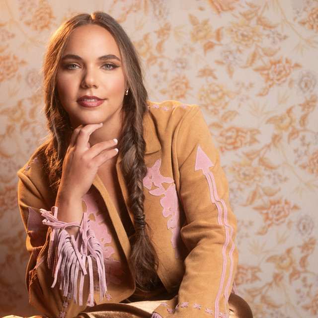 Paige King Johnson at Paramount Theatre Goldsboro on Apr 9, 2027