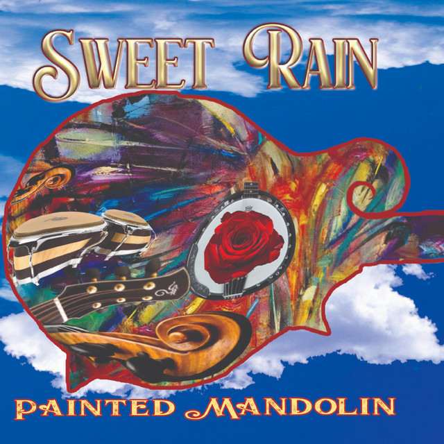 Painted Mandolin at Hopmonk Tavern - Sebastopol on Jan 9, 2027