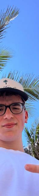 Palm Tree Beach Club Sunday