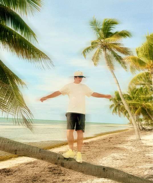 Palm Tree Music Festival - Saturday at Santa Barbara Polo and Racquet Club on Oct 10, 2026