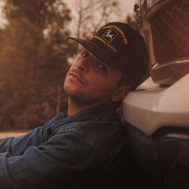 Palmer Anthony at Coupland Dance Hall on Oct 9, 2026
