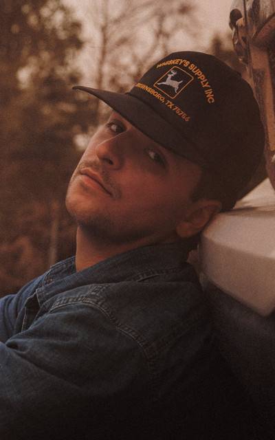 Palmer Anthony