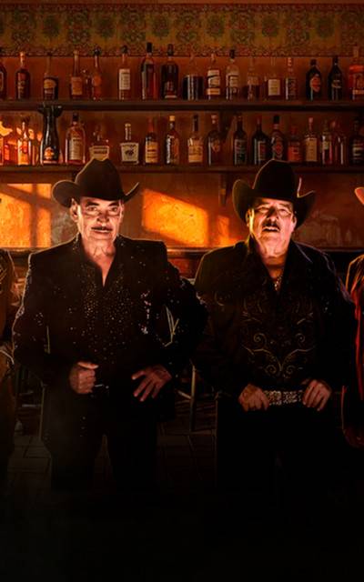 Palomazo Norteno