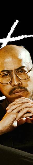 Pandji Pragiwaksono
