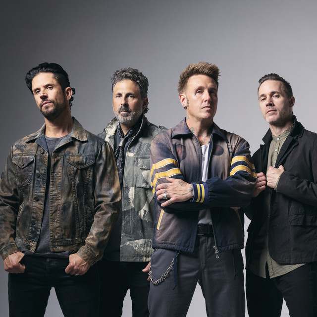 Papa Roach: Hard Rock artist