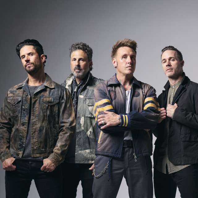 Papa Roach at Utilita Arena Birmingham on Nov 5, 2026