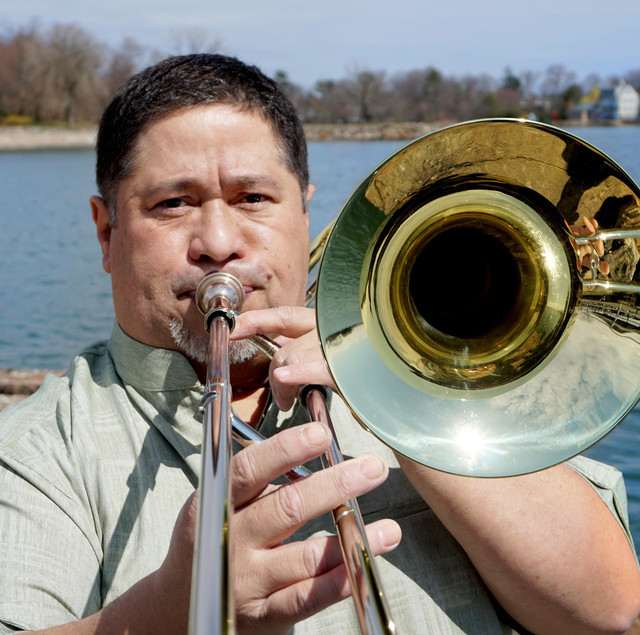 Papo Vazquez at Lincoln Center - Dizzys Club on Oct 8, 2026