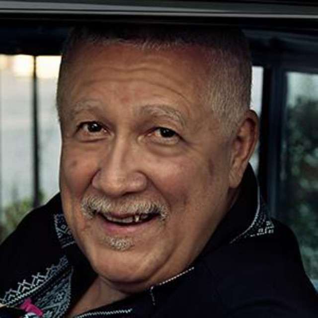 Paquito D'Rivera at Lincoln Center - Rose Theater on Mar 13, 2027