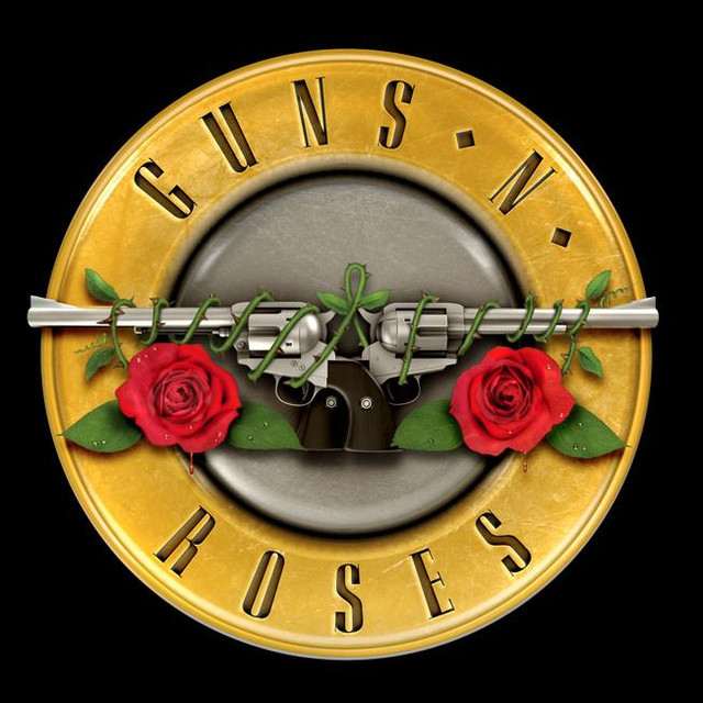 Paradise City - Tribute To Guns N Roses at Diesel Concert Lounge on Nov 13, 2026