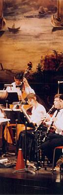 Paragon Ragtime Orchestra