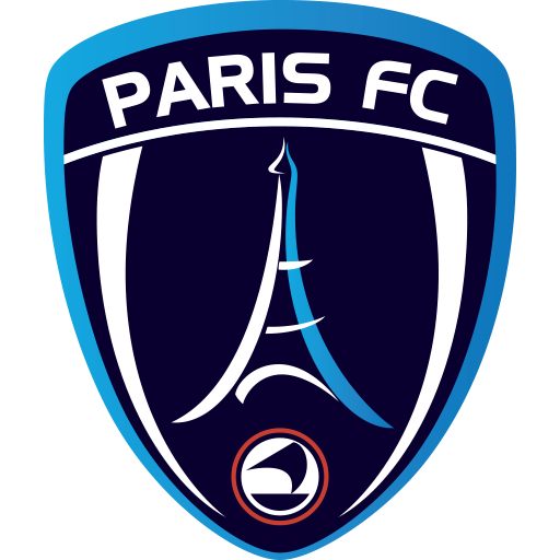 Paris FC vs Strasbourg (J.5 Sep 18-21) at Stade Jean Bouin on Sep 19, 2026