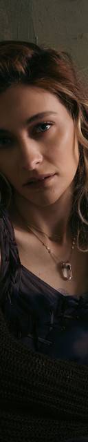 Paris Jackson