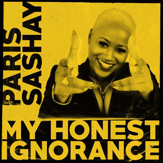Paris Sashay at Mic Drop Comedy San Diego on Sep 27, 2026