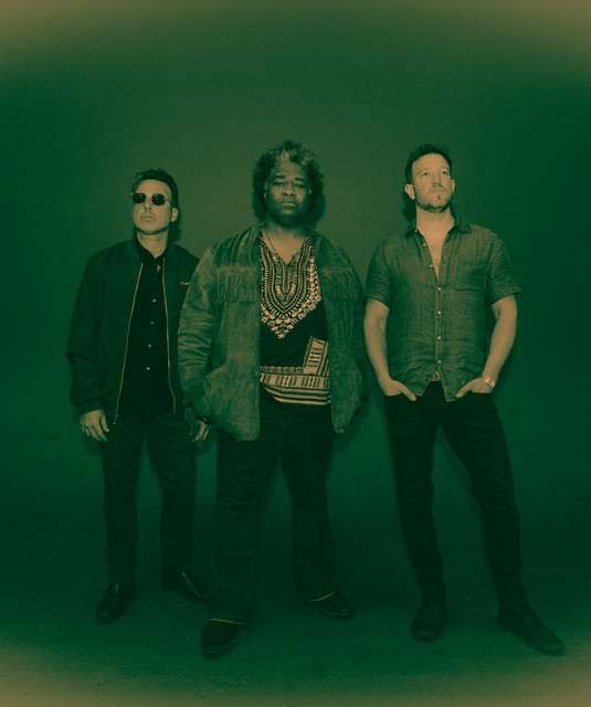 Parlor Greens at Jimmys Jazz and Blues Club on Sep 20, 2026