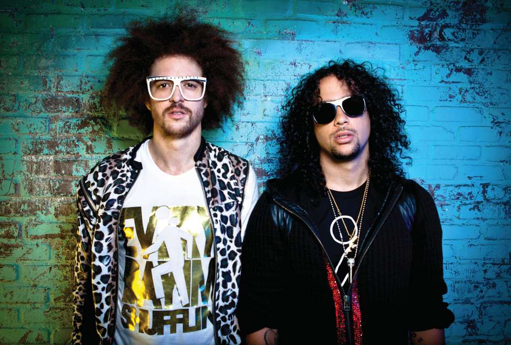 Party Rock (21+ Event) at Club Contact on Sep 19, 2026