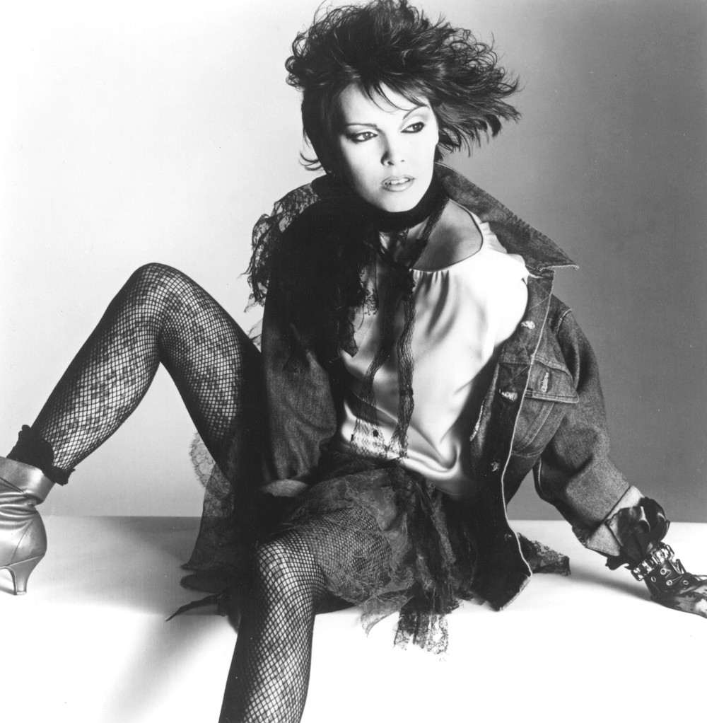 Pat Benatar & Neil Giraldo at Walt Disney Concert Hall on Sep 25, 2026