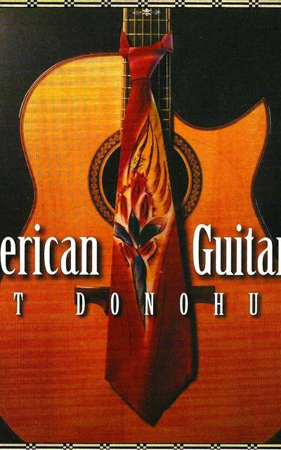 Pat Donohue & Friends