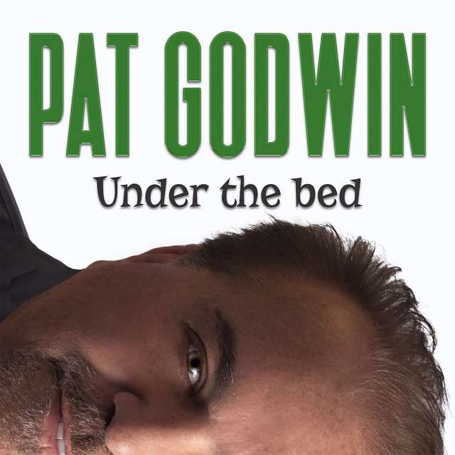 Pat Godwin at Funny Bone - St Charles on Dec 4, 2026