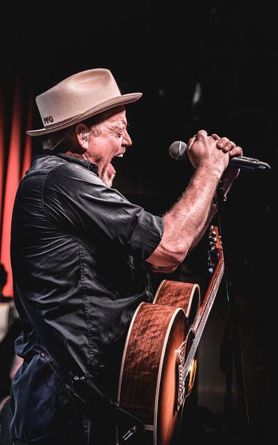 Pat Green