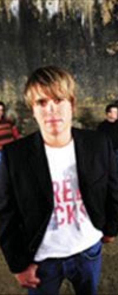 Pat McGee Band