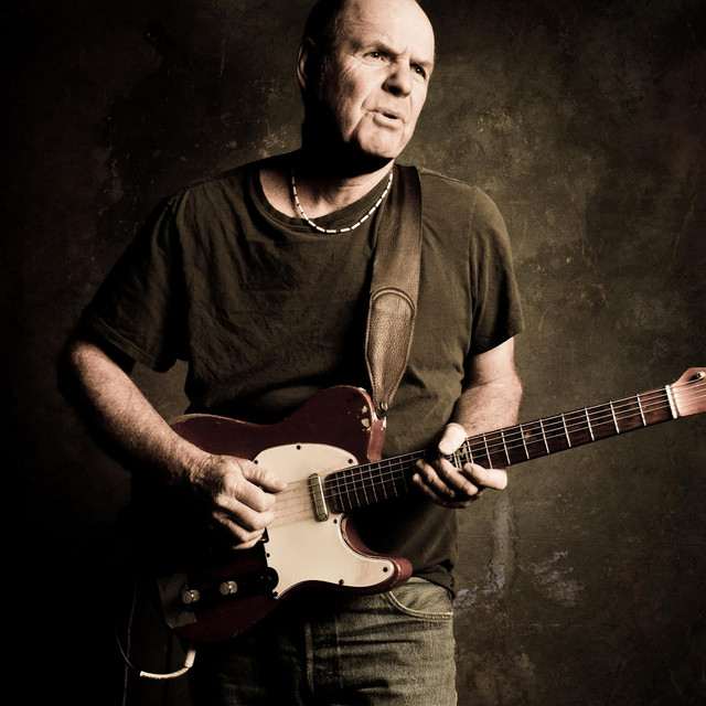 Pat McLaughlin Band at 3rd and Lindsley on Oct 16, 2026