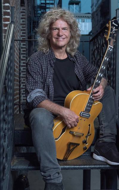 Pat Metheny