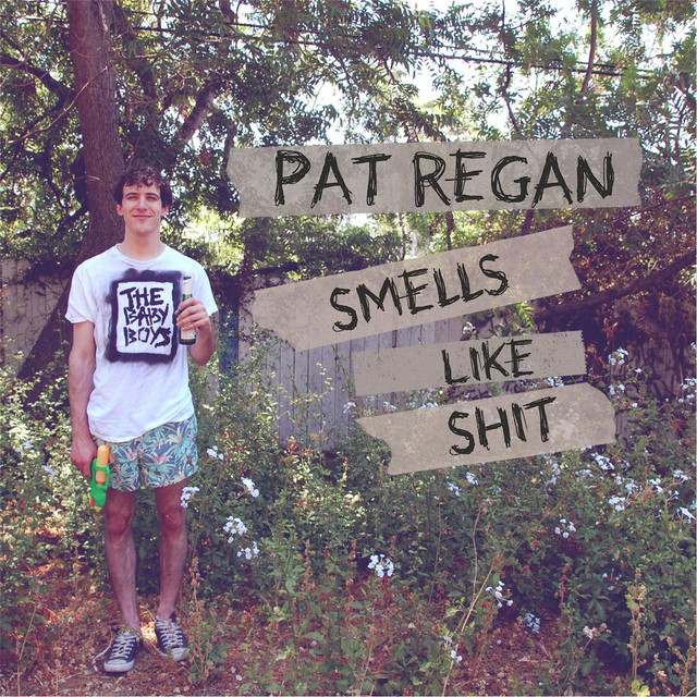 Pat Regan: comedian
