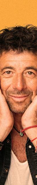 Patrick Bruel