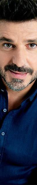 Patrick Fiori