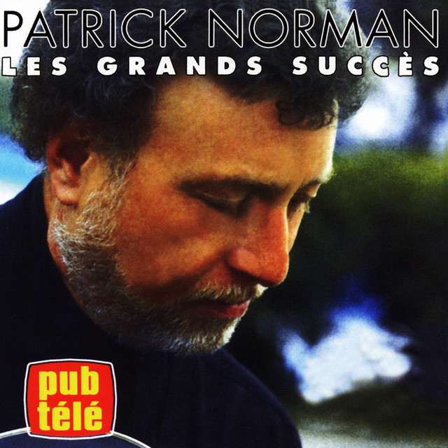 Patrick Norman at Cabaret Du Casino De Montreal on May 6, 2027