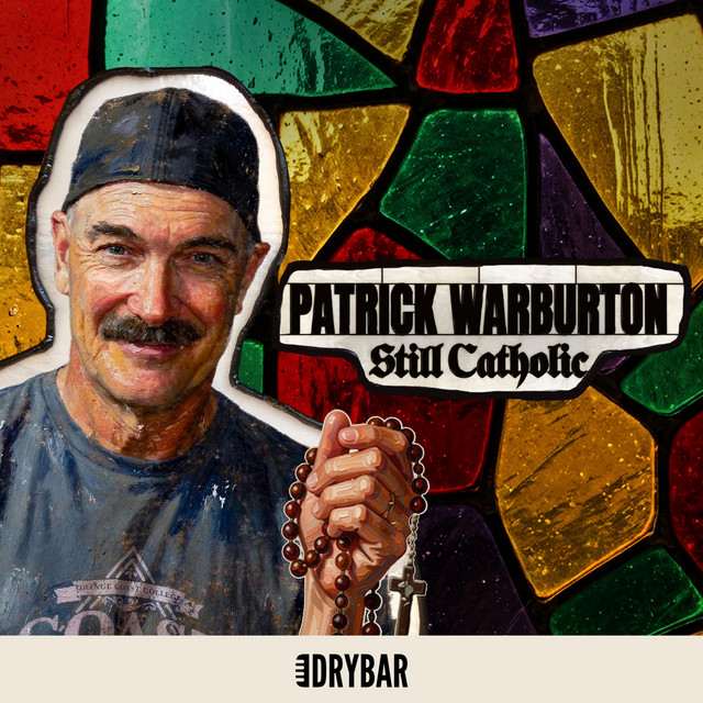 Patrick Warburton (Rescheduled from 9/20/26) at Belly Up Tavern on Oct 25, 2026