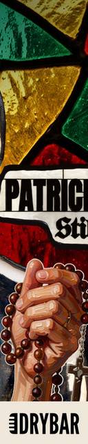 Patrick Warburton