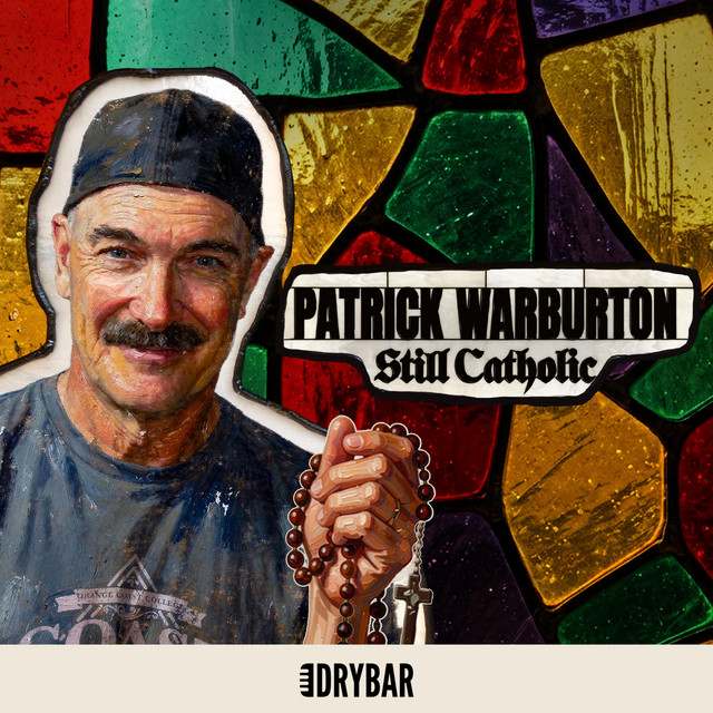 Patrick Warburton: comedian