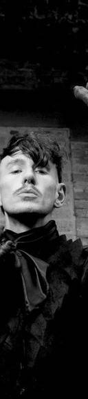 Patrick Wolf