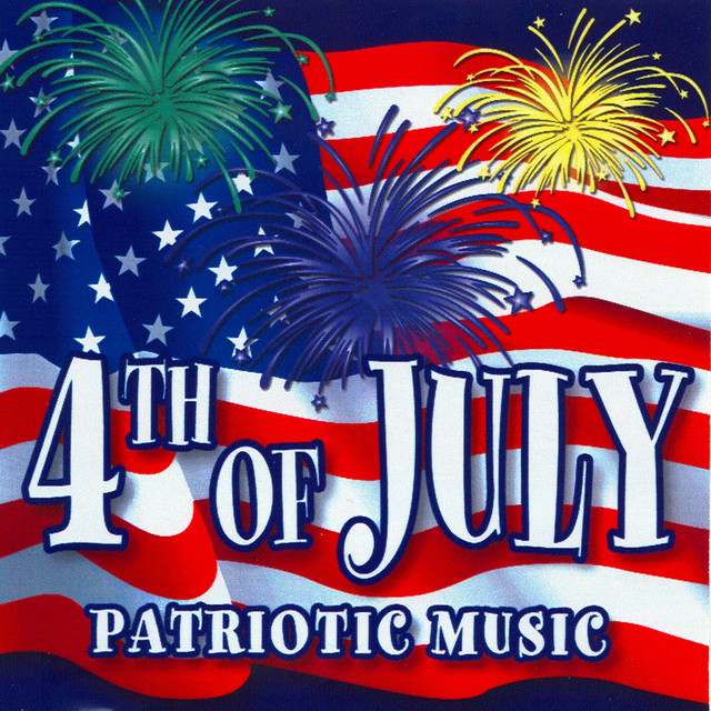 Patriotic Festival: Music Festivals artist