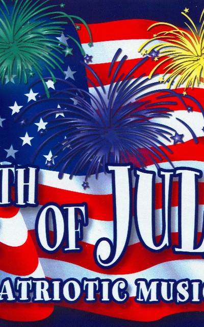2027 Patriotic Festival - 3 Day Pass (5/28 - 5/30) (Bailey Zimmerman, Ella Langley, Riley Green)