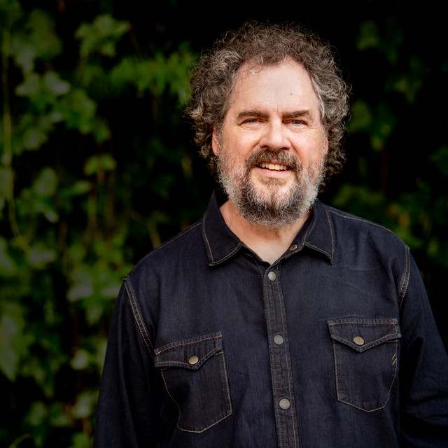 Patterson Hood: Country and Folk artist