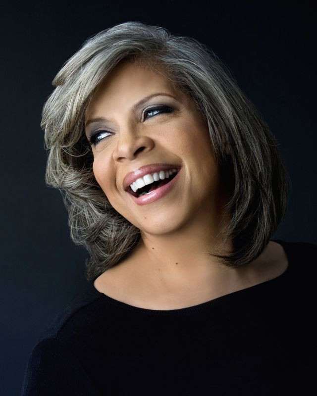 Patti Austin at City Winery - St Louis on Nov 19, 2026