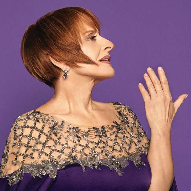Patti LuPone at Kaufmann Concert Hall on Oct 1, 2026