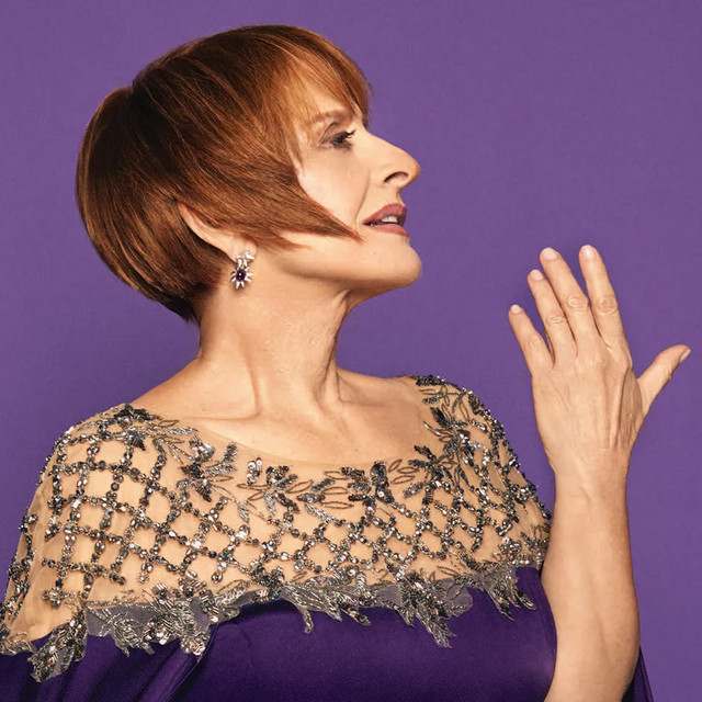Patti LuPone: Adult Contemporary artist
