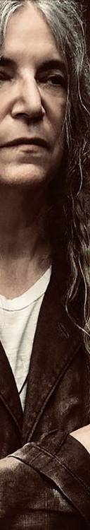 Patti Smith